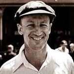Don Bradman Celebrities